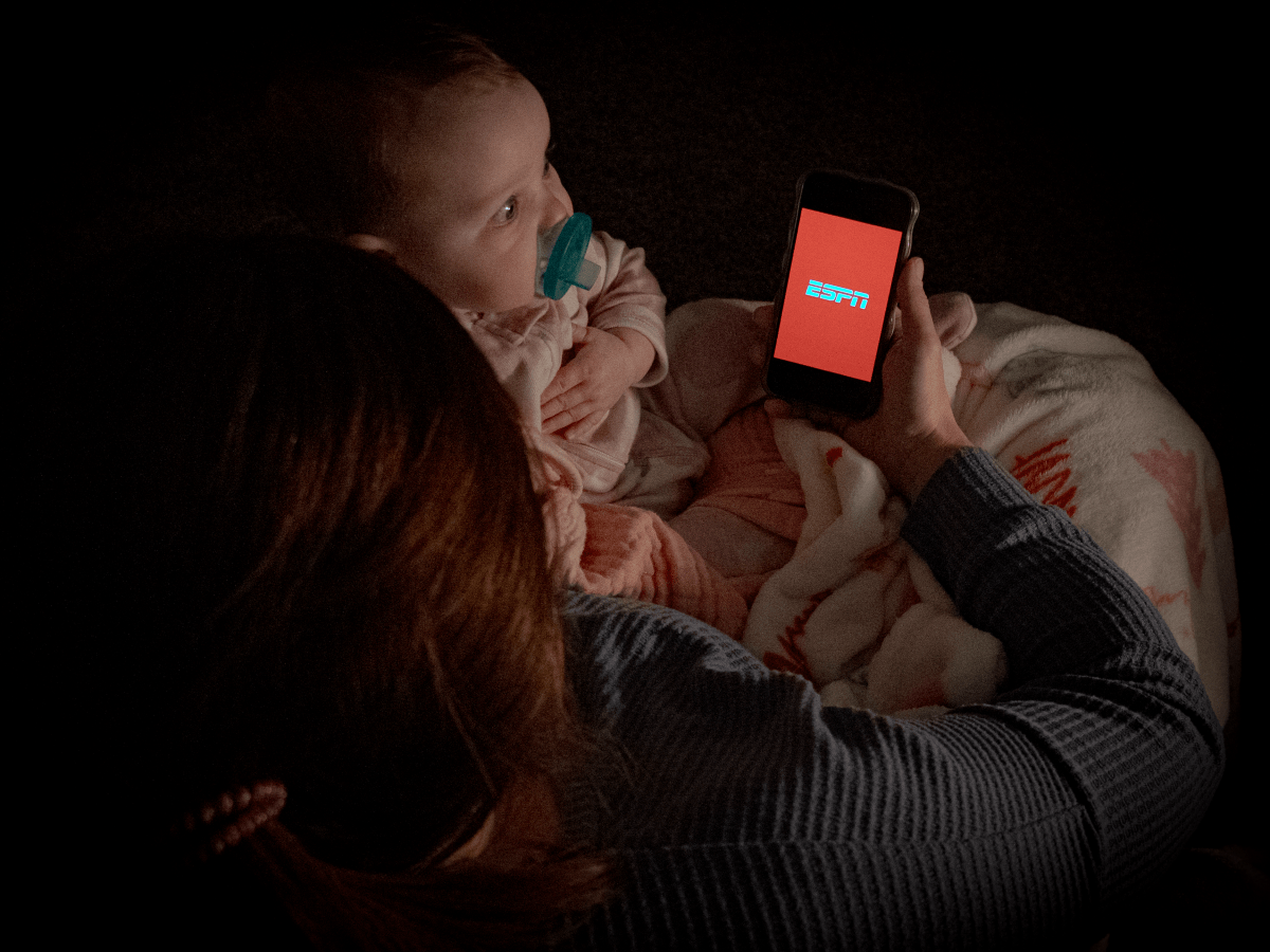 Podcast Script: ESPN App and Revenue&nbsp;Generation