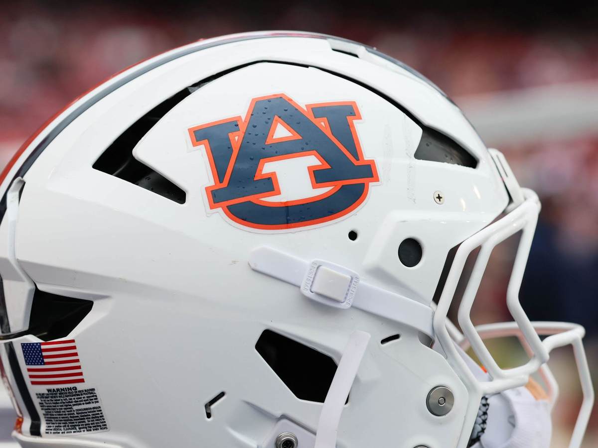 Auburn Football Strategic Marketing&nbsp;Campaign