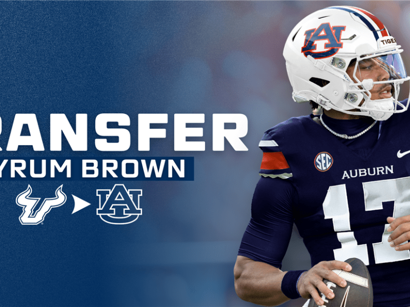 Auburn NIL TikTok&nbsp;Campaign