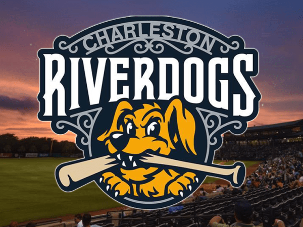 Sponsorship Pitch Firehouse Subs + Charleston&nbsp;RiverDogs