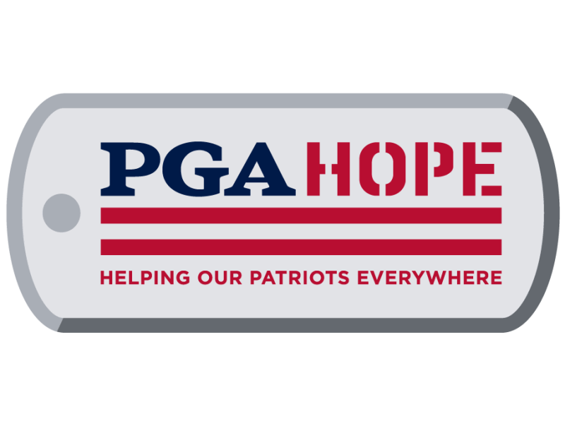 PGA Hope PR&nbsp;Campaign