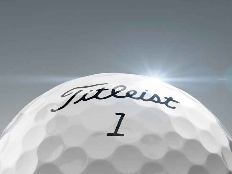 Titleist Marketing Analysis
